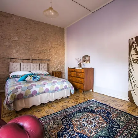 Casa Paggi Matigge