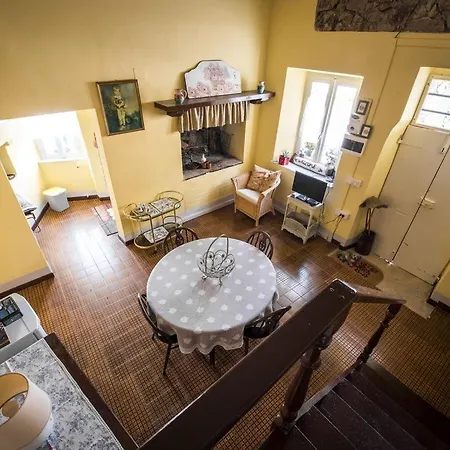 Casa Paggi Holiday home