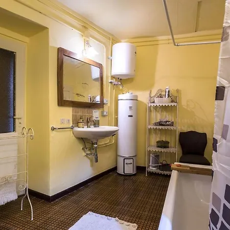 Holiday home Casa Paggi Matigge
