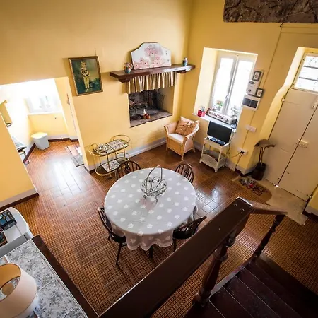 Holiday home Casa Paggi