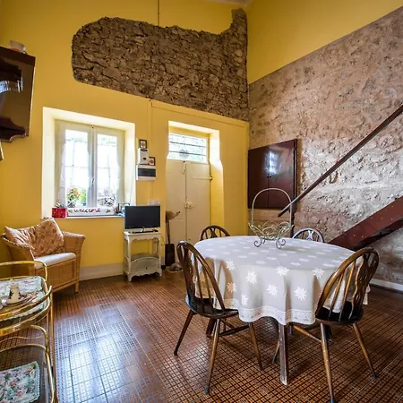 Casa Paggi *