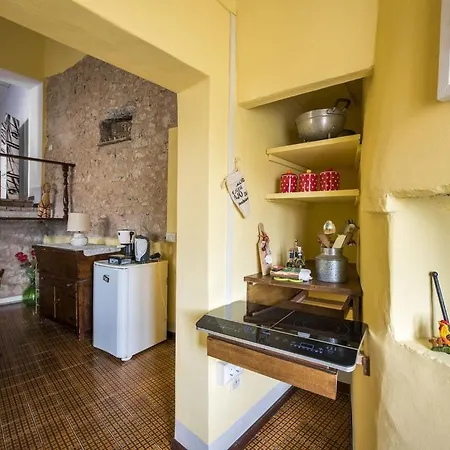 Holiday home Casa Paggi