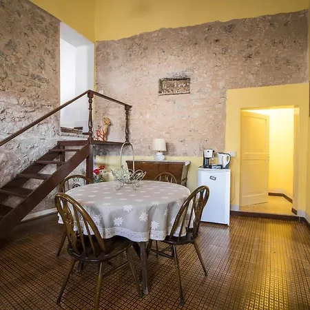 Casa Paggi *