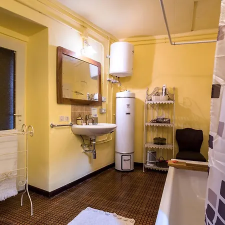 Holiday home Casa Paggi