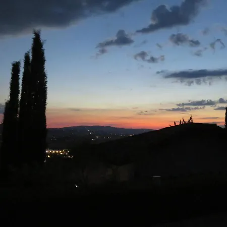 Holiday home Casa Paggi